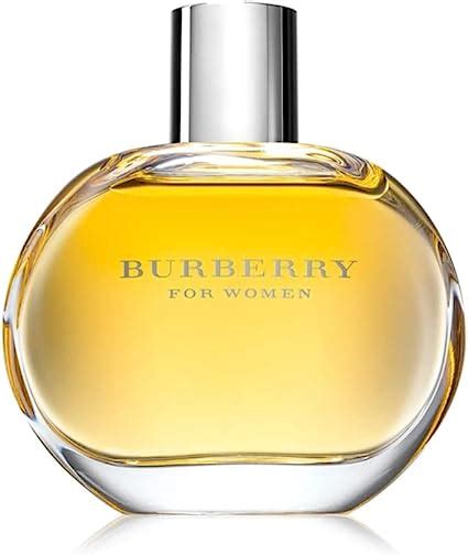 burberry classico profumo prezzo|Burberry Acqua di profumo per le donne, Classic, 100 ml.